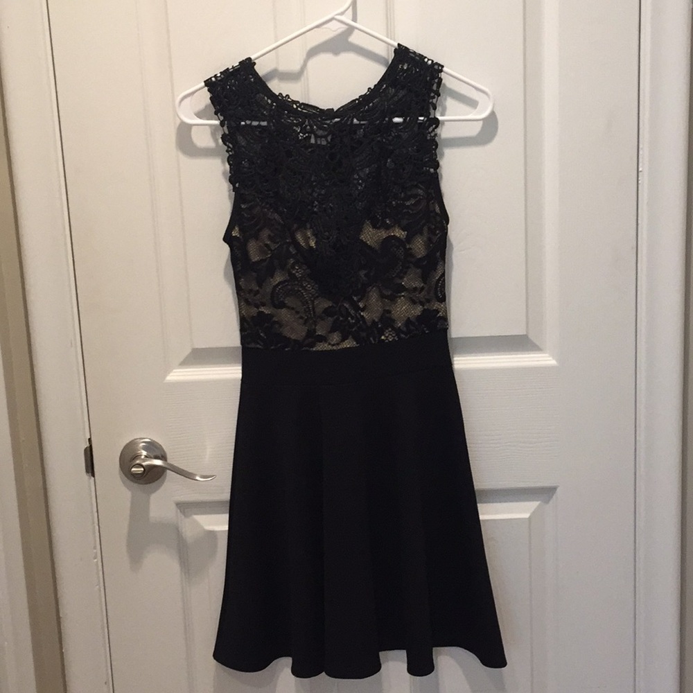 Windsor Store black dress